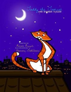 Toddy the Tomcat and Other Tales - Rizzuti, Renato