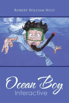 Ocean Boy Interactive - Hult, Robert William