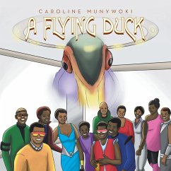 A Flying Duck - Munywoki, Caroline