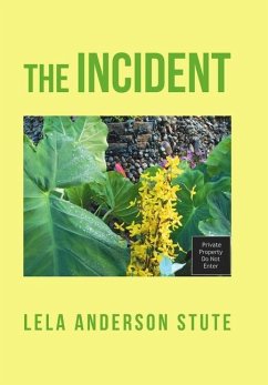 The Incident - Stute, Lela Anderson