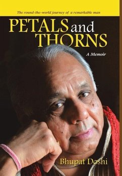 Petals and Thorns - Doshi, Bhupat