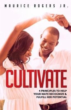 Cultivate - Rogers, Maurice