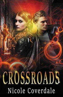 Crossroads - Coverdale, Nicole