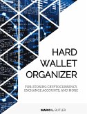 HARD WALLET ORGANIZER