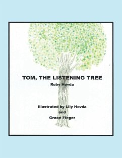 Tom, the Listening Tree - Hovda, Ruby