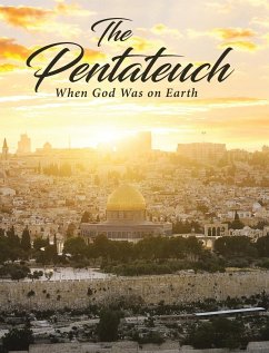 The Pentateuch - Glisan, Phyllis