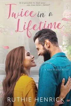 Twice in a Lifetime - Henrick, Ruthie