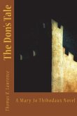The Don's Tale: A Mary Jo Thibodaux Novel