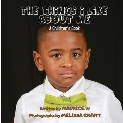 The Things I Like About Me - W, Maurice
