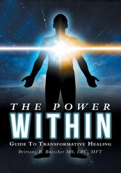 The Power Within - Buescher, LPC MFT Brittany B