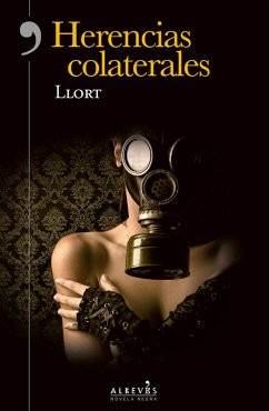 Cover Herencias colaterales (eBook, ePUB)