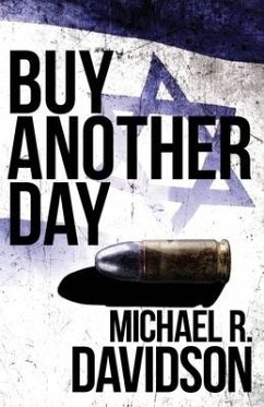 Buy Another Day - Davidson, Michael R.