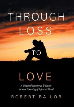 Through Loss to Love