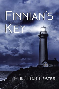 Finnian's Key - Lester, F. William