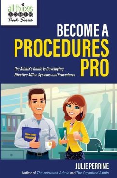 Become A Procedures Pro - Perrine, Julie