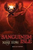 Calasade: Sanguinem Isle: &quote;Ancient Roman Fantasy - Regular Edition