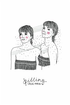 Spilling - Marin, Cassie