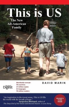 This is US: The New All-American Family - Marin, David