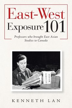 East-West Exposure 101 - Lan, Kenneth