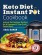 Keto Diet Instant Pot Cookbook - Bild 1