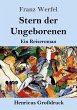 Stern der Ungeborenen (Großdruck) - Bild 1