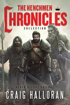 The Henchmen Chronicles Collection - Halloran, Craig