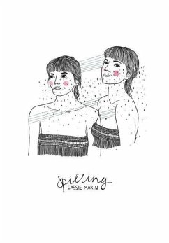 Spilling - Marin, Cassie