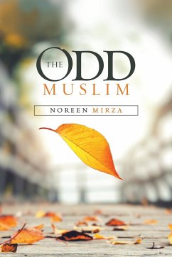 The Odd Muslim - Mirza, Noreen