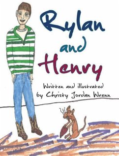 Rylan and Henry - Wrenn, Christy Jordan