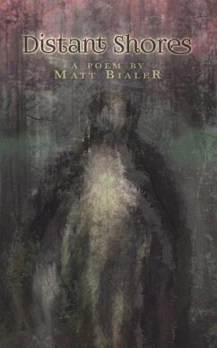 Distant Shores - Bialer, Matt