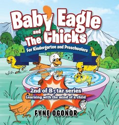 Baby Eagle and The Chicks for Kindergarten and Preschoolers - Ogonor, Fyne