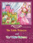 The Little Princess and The White Unicorn