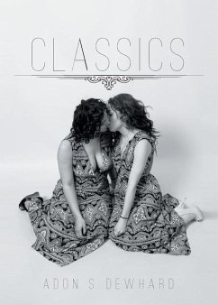 Classics - Dewhard, Adonis