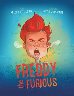 Freddy the Furious - Ott Lcsw, Melody