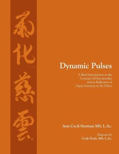 Dynamic Pulses - Cecil-Sterman, Ann