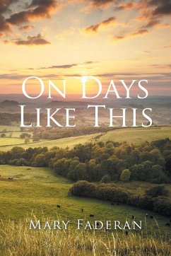 On Days Like This - Faderan, Mary