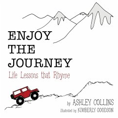 Enjoy the Journey - Collins, Ashley