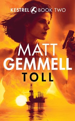 Toll - Gemmell, Matt