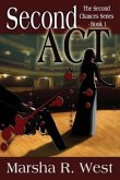 Second Act: The Second Chances Series, Book 1