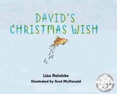 David's Christmas Wish - Reinicke, Lisa