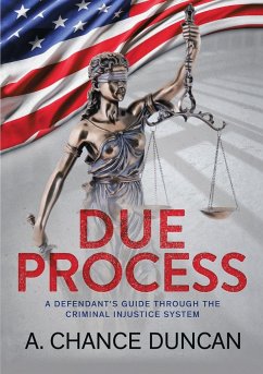 Due Process - Duncan, A. Chance