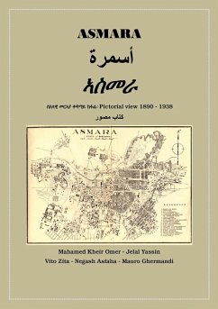 Asmara - Omer, Mohamed Kheir; Yassin, Jelal; Zita, Vito