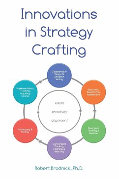 Innovations in Strategy Crafting - Brodnick, Ph. D. Robert