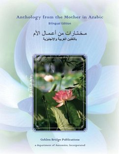 Anthology from The Mother in Arabic: Bilingual Edition - Mother, The