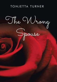 The Wrong Spouse - Turner, Tonjetta