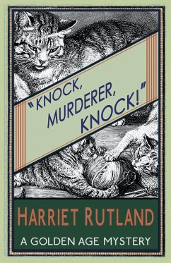 Knock, Murderer, Knock! - Rutland, Harriet