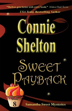 Sweet Payback - Shelton, Connie