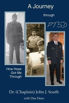 A Journey through PTSD - South, John