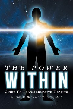 The Power Within - Buescher, LPC MFT Brittany B