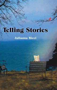 Telling Stories - Ricci, Julianna